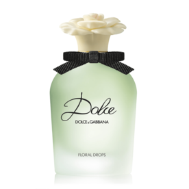 Оригинален дамски парфюм DOLCE & GABBANA Dolce Floral Drops EDT Без Опаковка /Тестер/